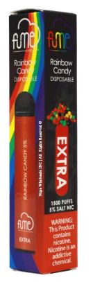 Chocolate  Rainbow Candy 1500