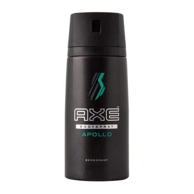 Desodorante Spray Apollo 150ml