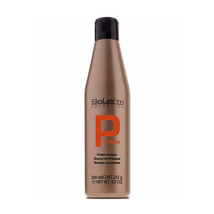 Shampo. Porf. Proteinas 250Ml