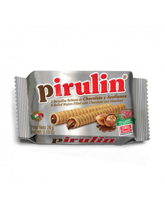 Pirulin Estuche Normal 60 gr