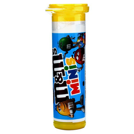 M&M's Milk Chocholate Minis Tu