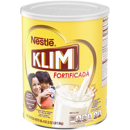 Nestl‚ Klim Fortificada 1.6Kg