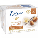 Bar Bath 4 Oz Shea Butter