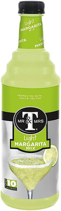 Mr & Mrs T Margarita Mix 1L