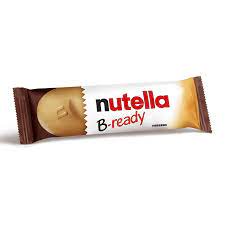 Nutella B Ready
