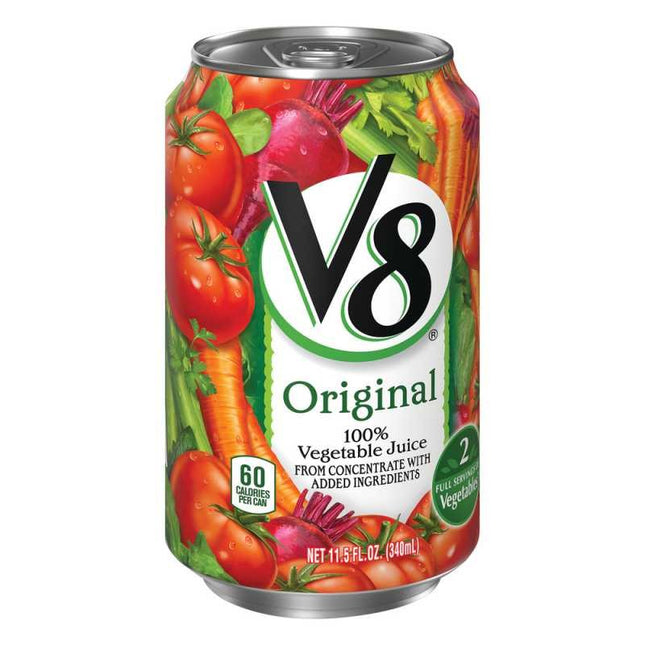 V8 Original Unidad 11.5 oz