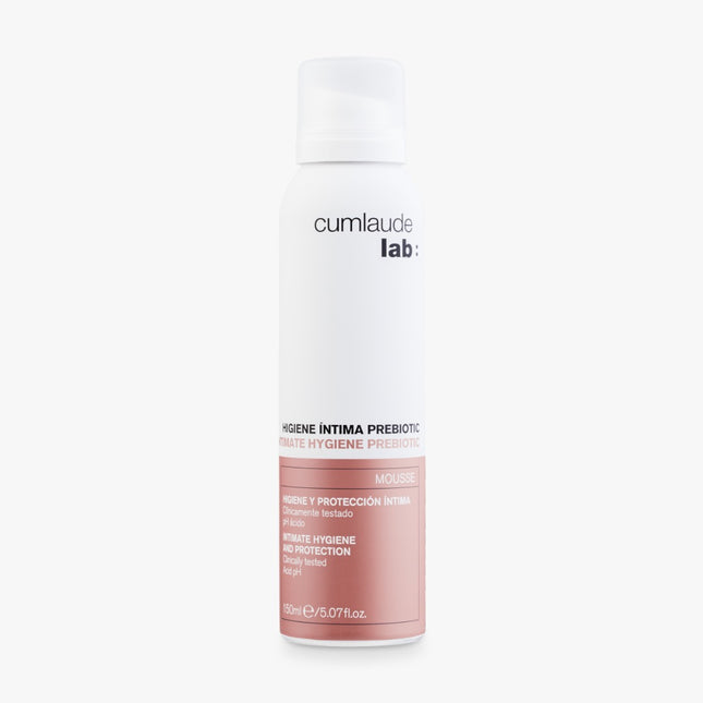 Espuma Higiene Intima 150Ml Pr