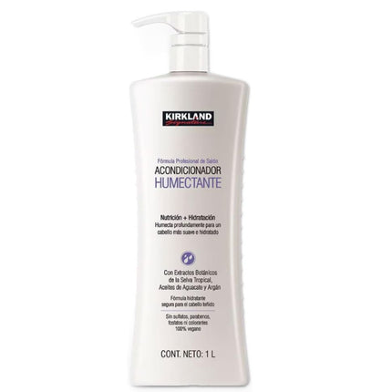 Kirkland Signature, Moisture C
