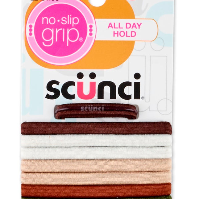 8Pk 5Mm Flat Ns Elast Nat