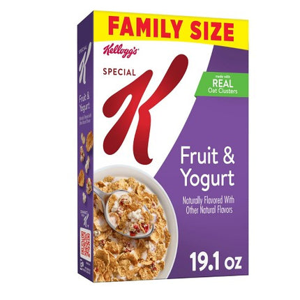 Kellogg s Special K Breakfast