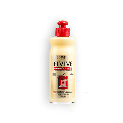 Cpp Elvive Rt5 300Ml