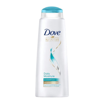 Dove  Nutritive Solutions  Dai