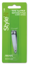 Nail Clipper Without File