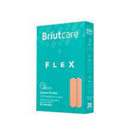 Briutcare Apositos Flexibles