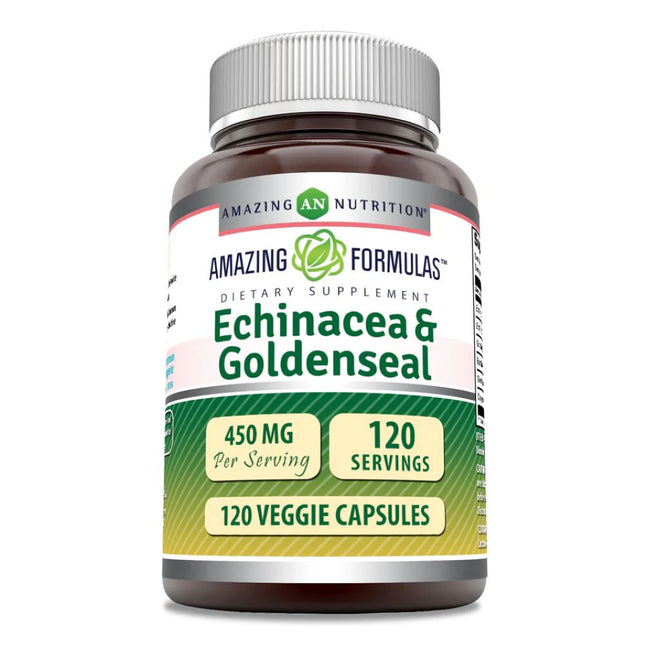 Amazing Formulas Dietary Suppl