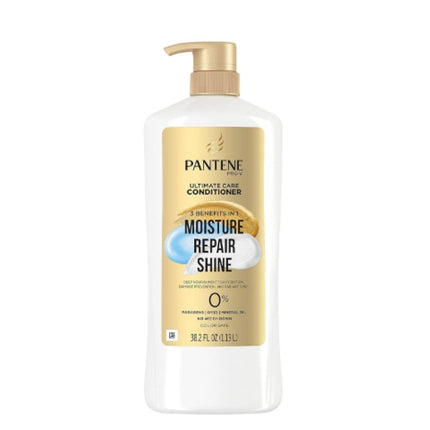 Pantene Pro-V Ultimate Care Sh
