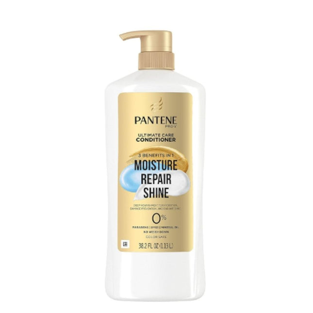 Pantene Pro-V Ultimate Care Sh