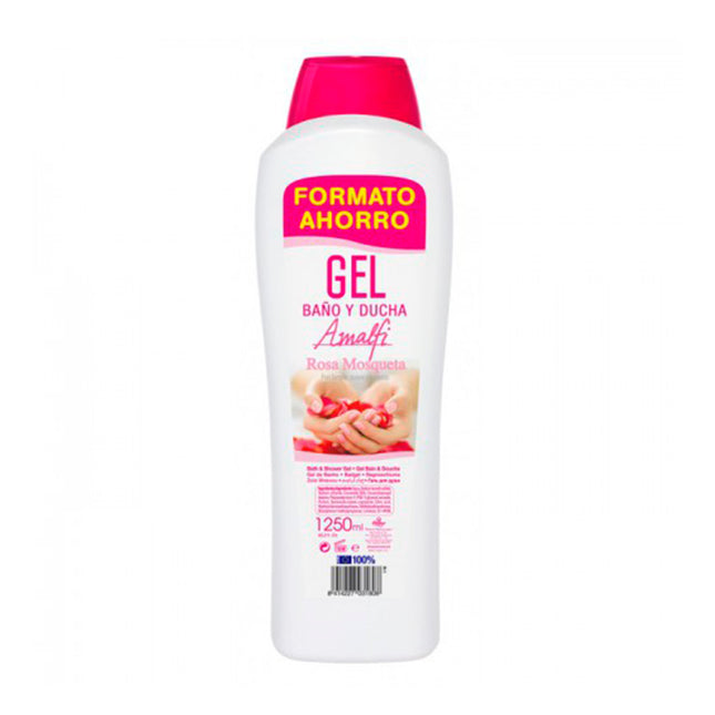G.B Amalfi Rosa Mosqueta 1250