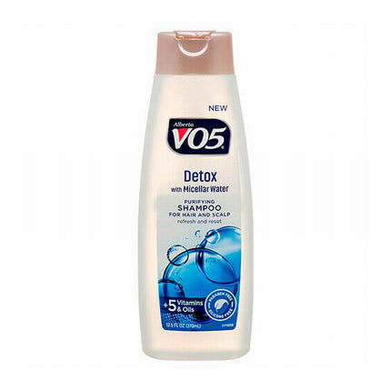 Sh Detox W/Micellar