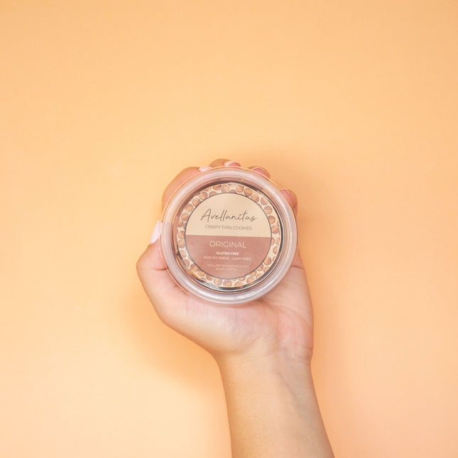 Avellanitas Original