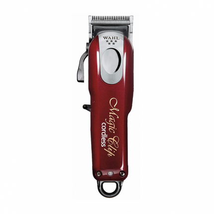 Wahl Professional 5-star Cord/