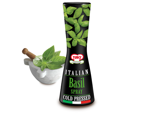 Spray de Extracto de Albahaca 40 ml