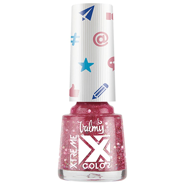 Xtreme Col. 3 Tonos Instaglam