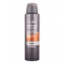 Des.Dove Spray Men Talc M S.
