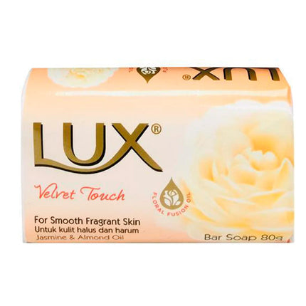 Lux Velvet Soft Touch 80gr