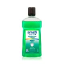 Enjuague Bucal Menta 500 Ml