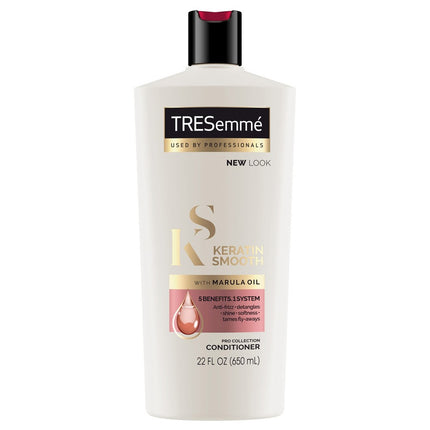 Cond Keratin Smooth