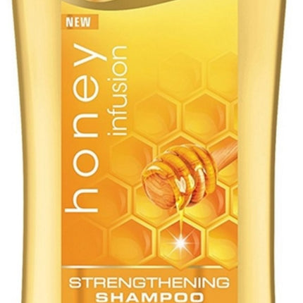 Suave Shampoo Honey Infusion 6