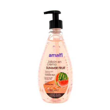 Jab.En Cre.Summer Fruit 500Ml