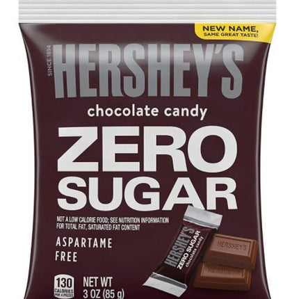 Chocolate Candy - Sugar Free 3
