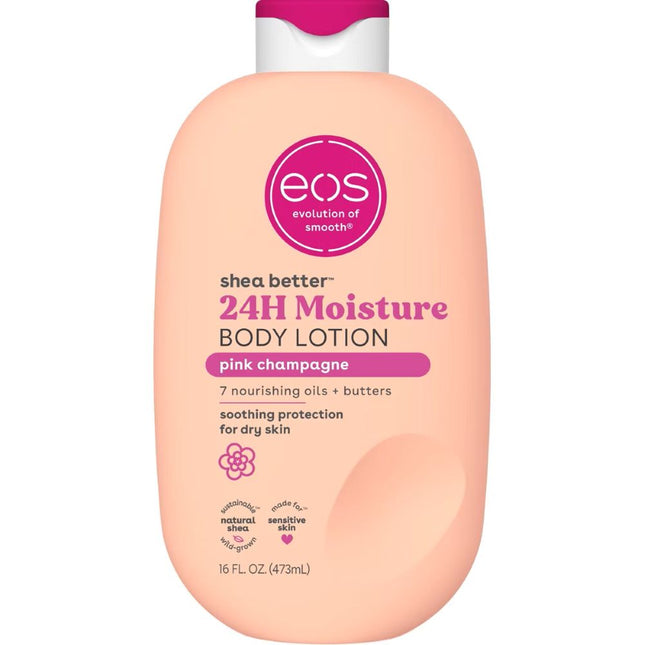 eos Shea Better 24H Moisture