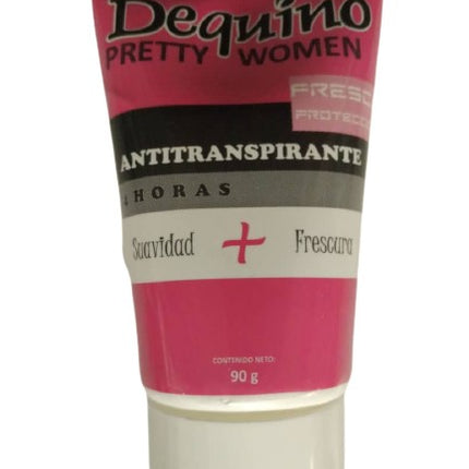 Anti-Transpirante Dam. 90ml