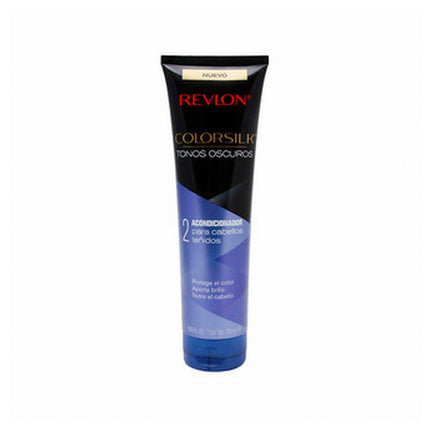 Revlon Colorsilk Cond Black
