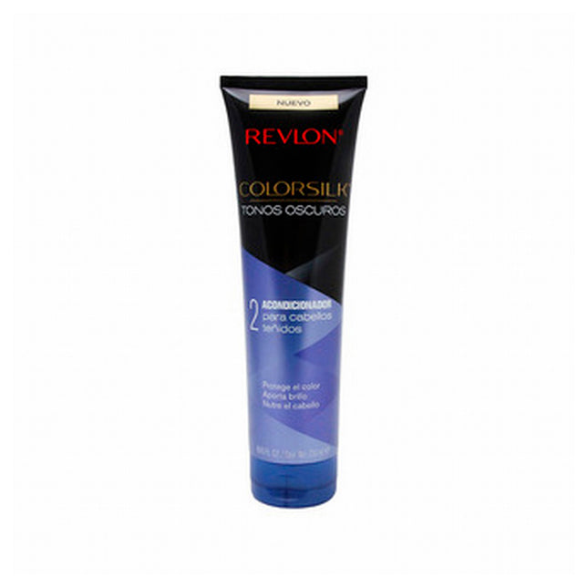 Revlon Colorsilk Cond Black