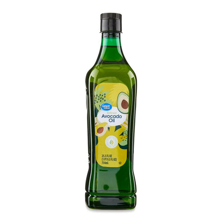 Great Value Refined Avocado Oi