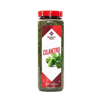 Member S Mark Cilantro  4.25 O
