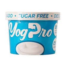 Yog ProNatural 150 gr