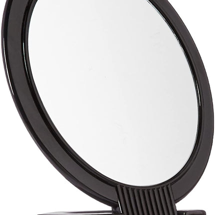Sb 2-Sided Hand/St.Mirror 3X-A
