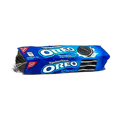 Oreo Chocolate Americano