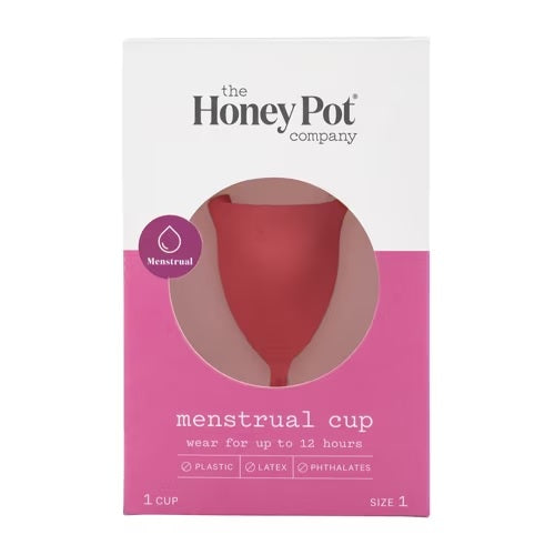 The Honey Pot Company Mestrual