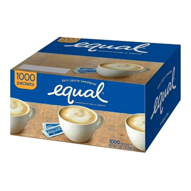 Equal original zero calorie s