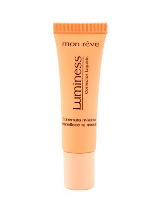 Corrector Luminess 01