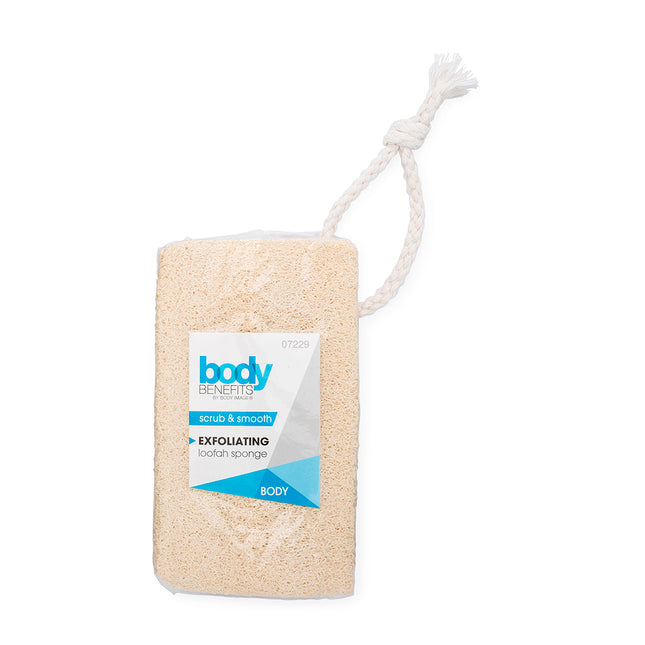 Bf Loofah Bath Sponge