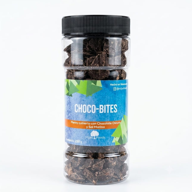 Mijao Choco Bites 230 gr