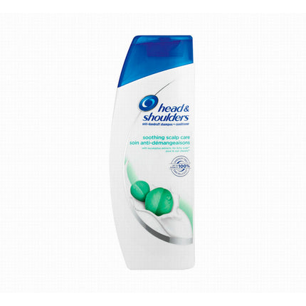 Head And Shoulders Scalp Care