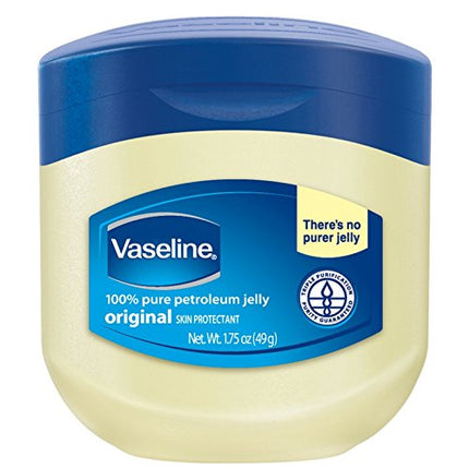 Vaseline 100 % Petroleum Jelly
